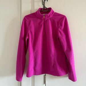 IZOD FLEECE